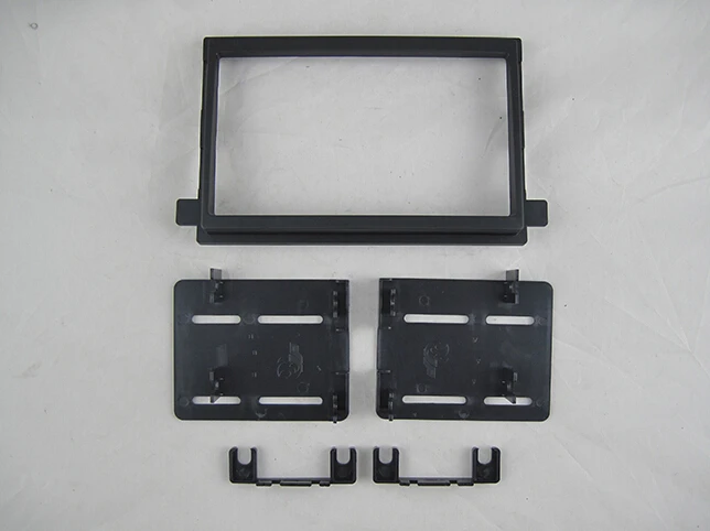 

Fascias Car Audio Panel Refitting Frame Dash Kit For Ford Mercury 2006~2008