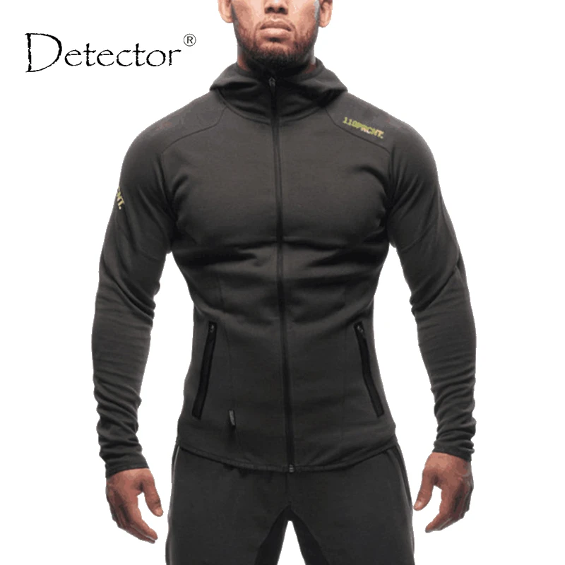 Мужская Спортивная толстовка с капюшоном и надписью|sportswear men|sportswear runningsportswear hoodies