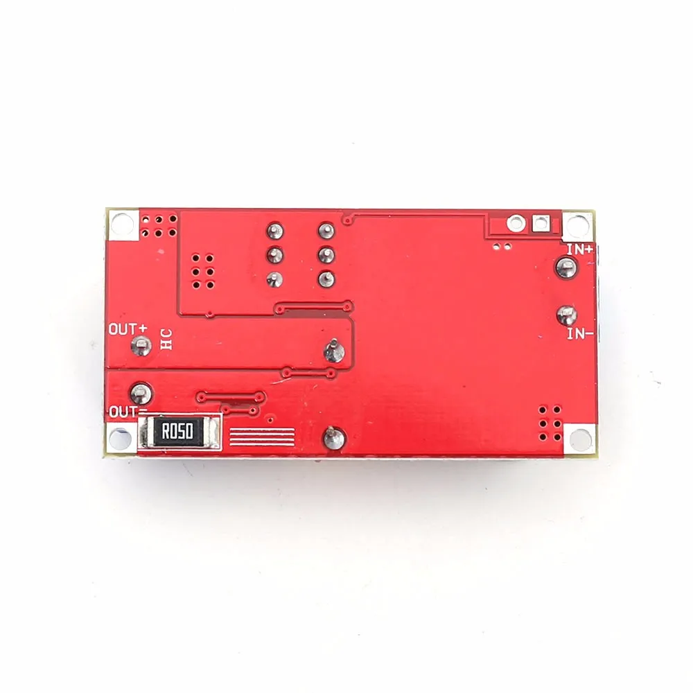 5 шт 5V 32V постоянного тока до 0 8 V 30V 5A литий лев модуль зарядного устройства
