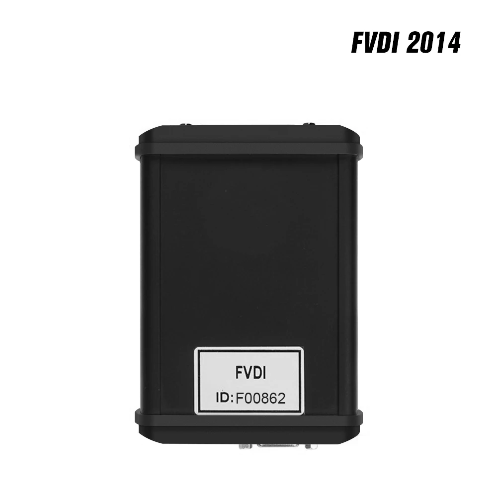 Последним FVDI V2018 Оригинал FLY ABRITES командующий полная версия (18 программное