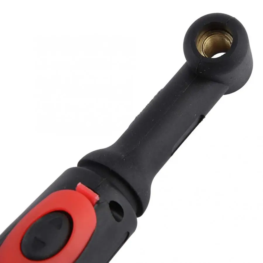 WALFRONT WP-18 TIG сварочный фонарь с гибкой головкой и водяным охлаждением