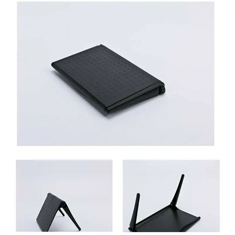 Регулируемая полка для экрана портативная стойка хранения прищепка