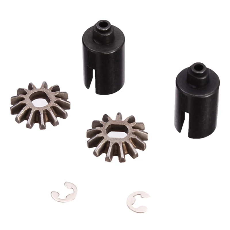 FS Гонки 1/10 RC Части Автомобиля 13 Т Дифференциал Конический Редуктор Вала Кубок 511001