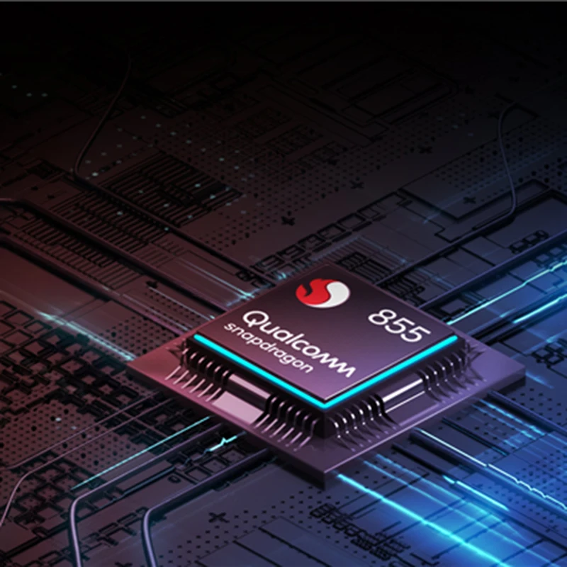 Китайская версия Xiaomi Redmi K20 Pro 8GB 256G Snapdragon 855 мобильный телефон 48MP камера заднего