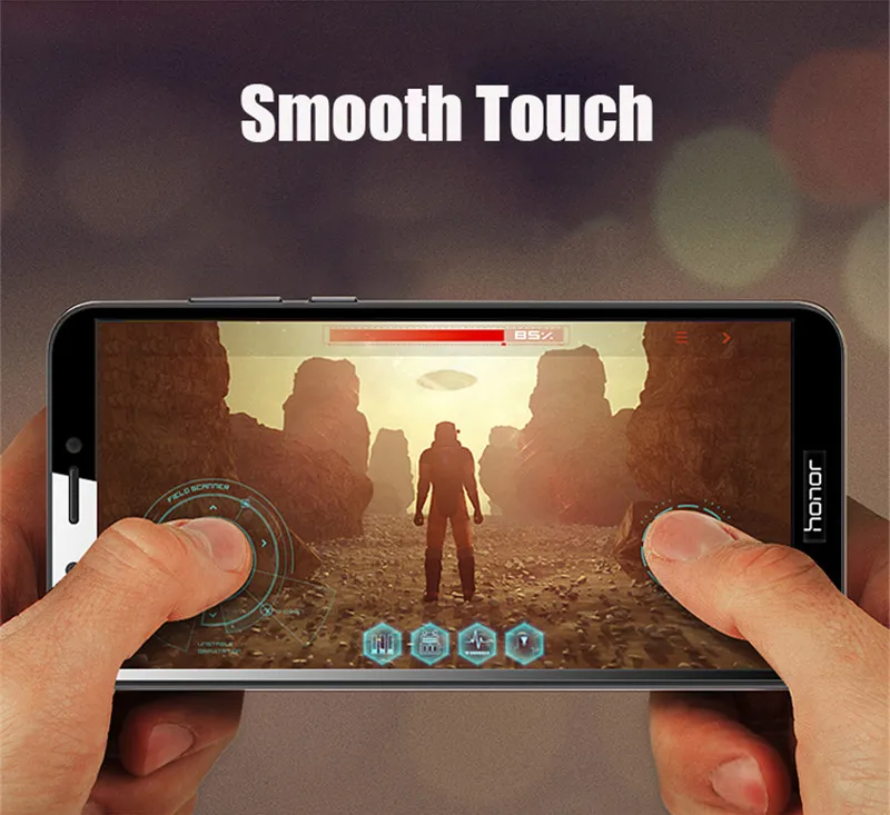 3D защитный Стекло для huawei Honor 7A Pro AUM-L29 AL00 AL20 7C Pro 7A DUA-L22 5,45 ''Y6 5,7" обложка чехол Экран протектор