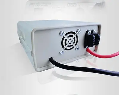 Усилитель мощности смешанный с высокой мощностью инвертирующий усилитель для