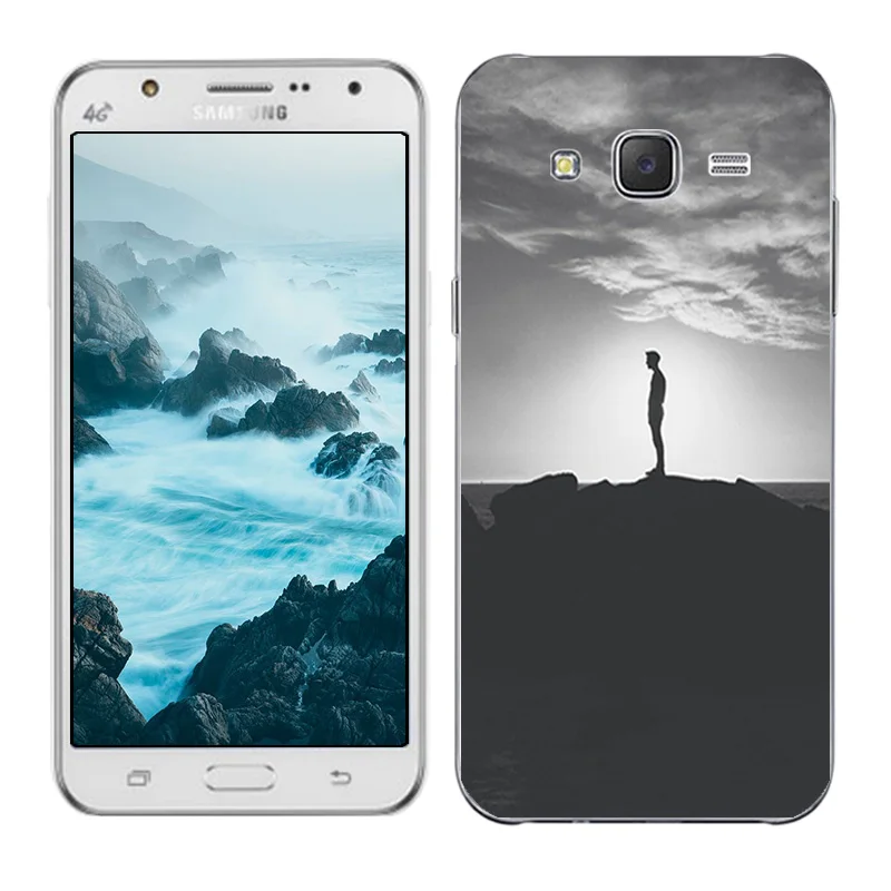 Для Samsung Galaxy J5 2015 чехол для телефона 5 0 ''мягкий силиконовый J5008 SM-J500F J500 J500F |