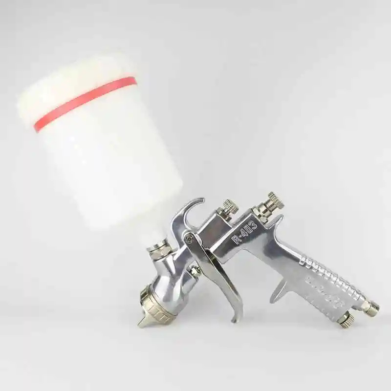 Мини-пистолет-распылитель краски пневматические инструменты с фильтром