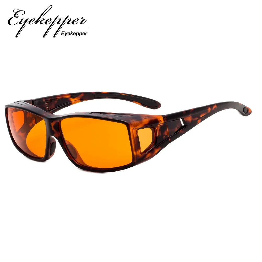DSXM1805 Eyekepper 100% синий светильник фитовер анти синие блокирующие компьютерные очки
