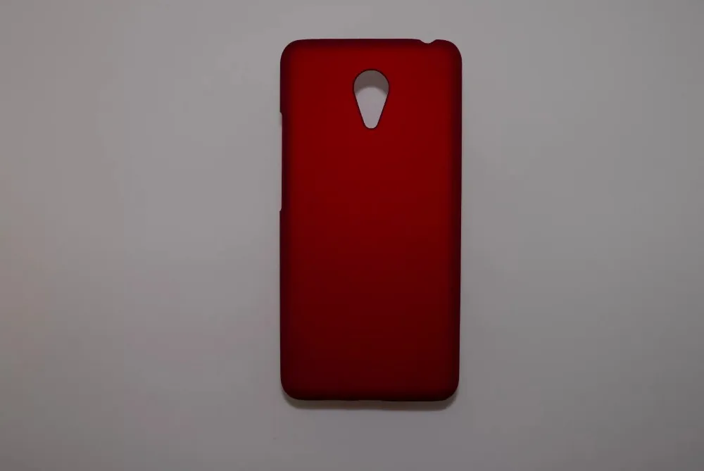 Твердый пластиковый корпус Grind arenaceous 5 для Meizu Mx4 Pro чехол Mx 4 MX4PRO задней панели
