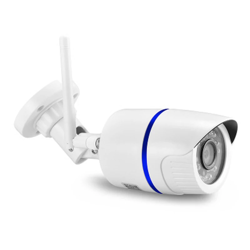 Wouwon iCSee XMEye 1080P Водонепроницаемая наружная ip-камера WiFi беспроводная камера безопасности Мини Пуля камера с системой скрытого наблюдения ONVIF умная сигнализация