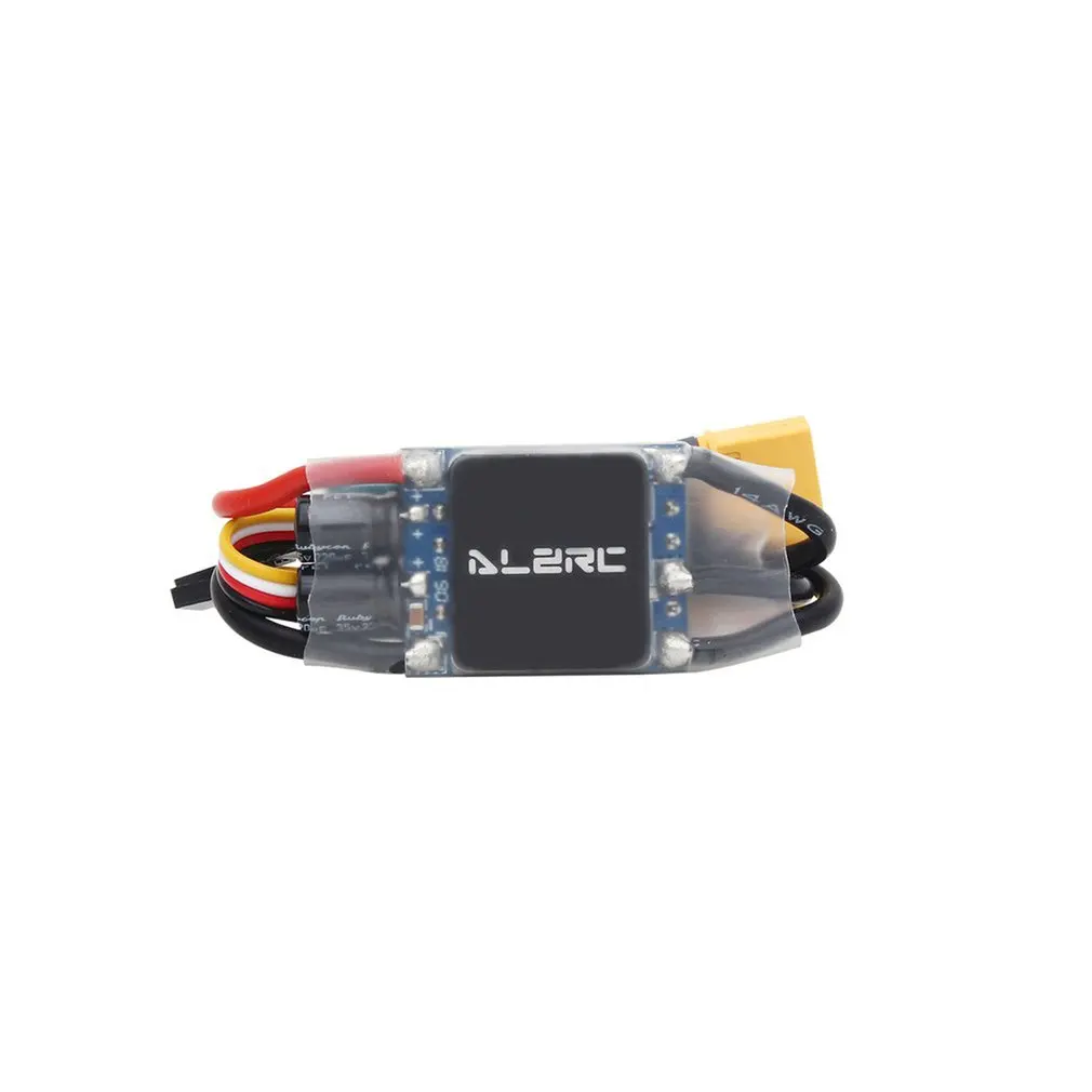 Platinum 50A V4 бесщеточный контроль скорости ESC 3 6S Lipo для мультикоптера квадрокоптера