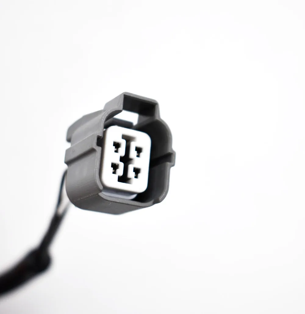 Новый датчик кислорода 234 4797 O2 ниже по потоку для 2003 2007 HONDA ACCORD 2.4L|Датчик