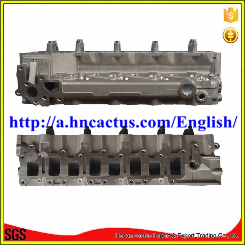 4M40 головка блока цилиндров ME202621 AMC908 515 1994 |4m40 cylinder head|cylinder headcylinder head 4m40 |