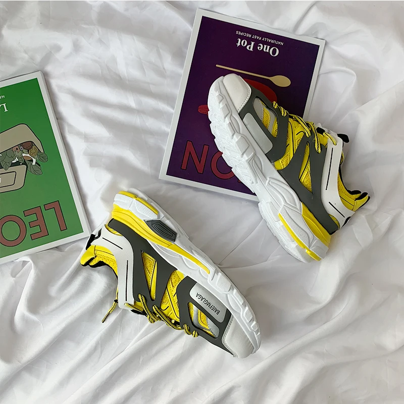 Кроссовки женские сетчатые легкие дышащие повседневные низкие подходящие к