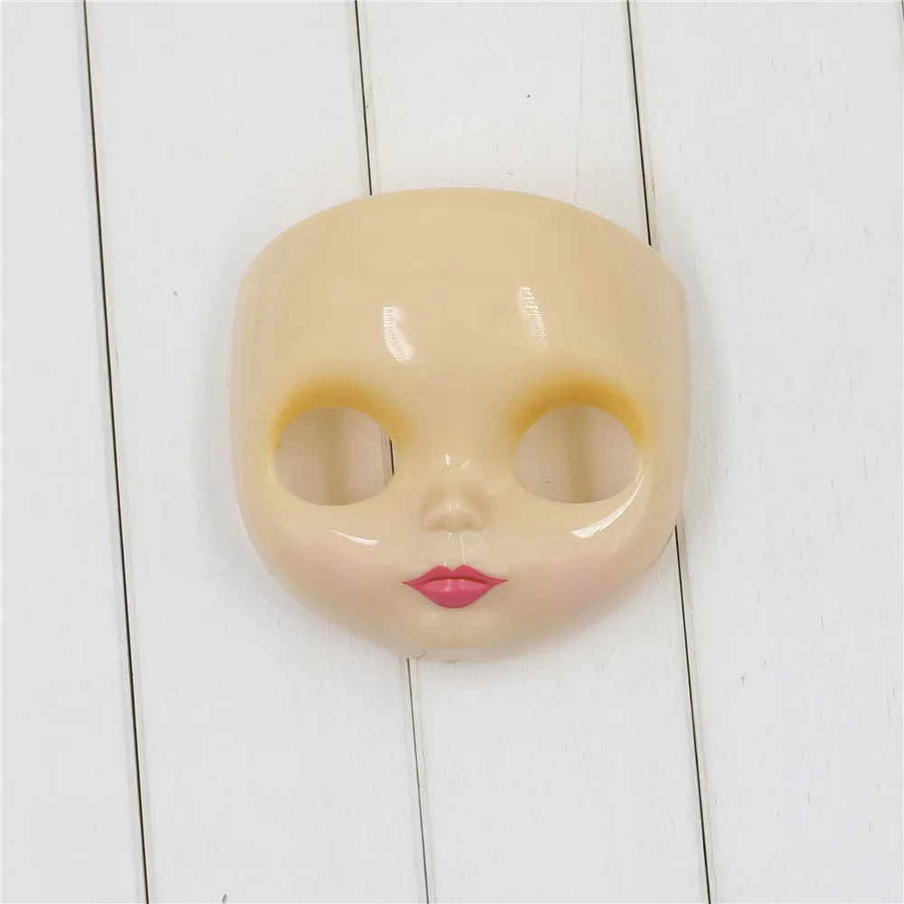 DBS Blyth Кукольное лицо без макияжа Лицевая панель болты для DIY пользовательских