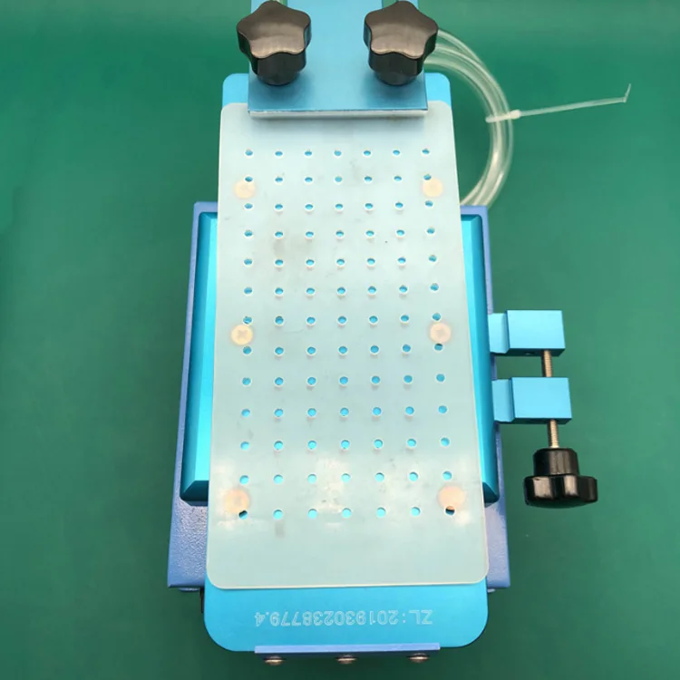 flexible inframe heating machine lcd separate machine for iphone Samsung s10 Note 9 8 inframe glue cleaning glass separating