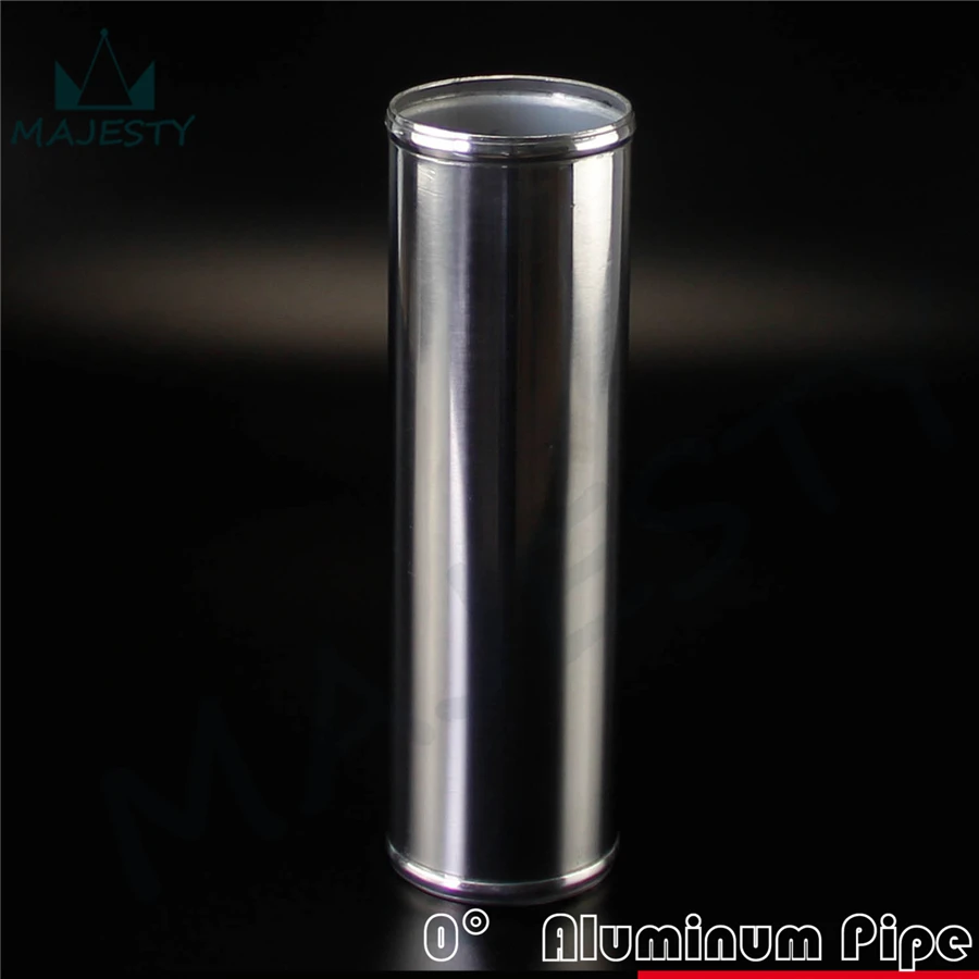 

76mm 3"inch Aluminum Turbo Intercooler Pipe Piping Tube Tubing