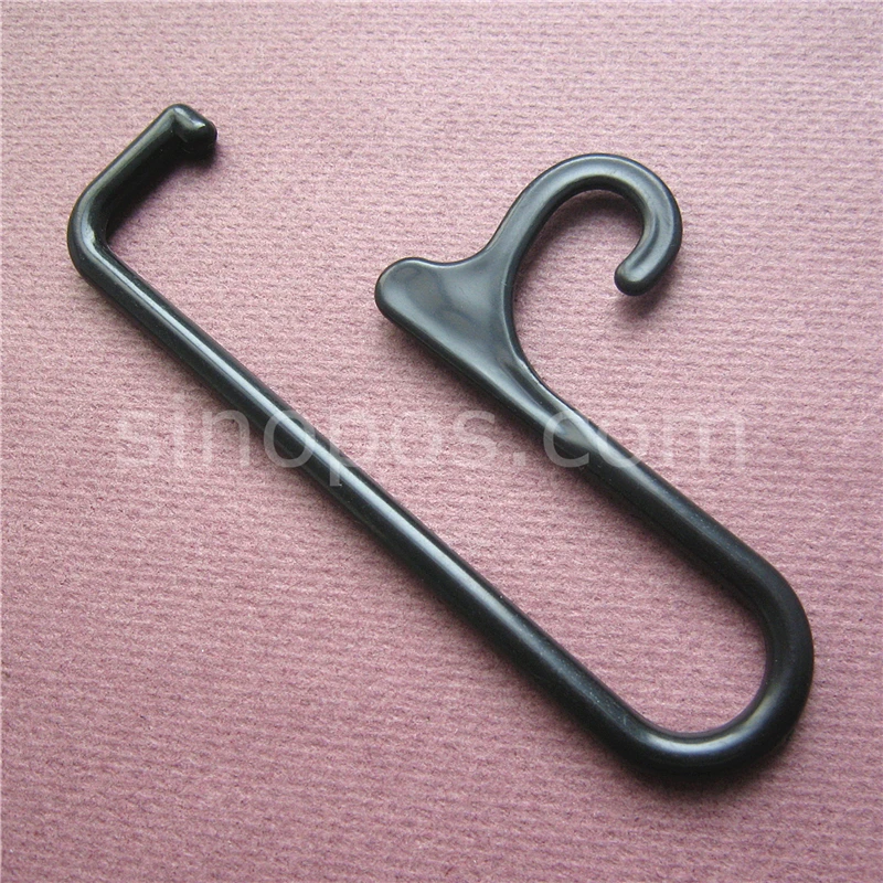 Плотная вешалка для носков с изогнутым стержнем нескользящие носки крючком|hanger