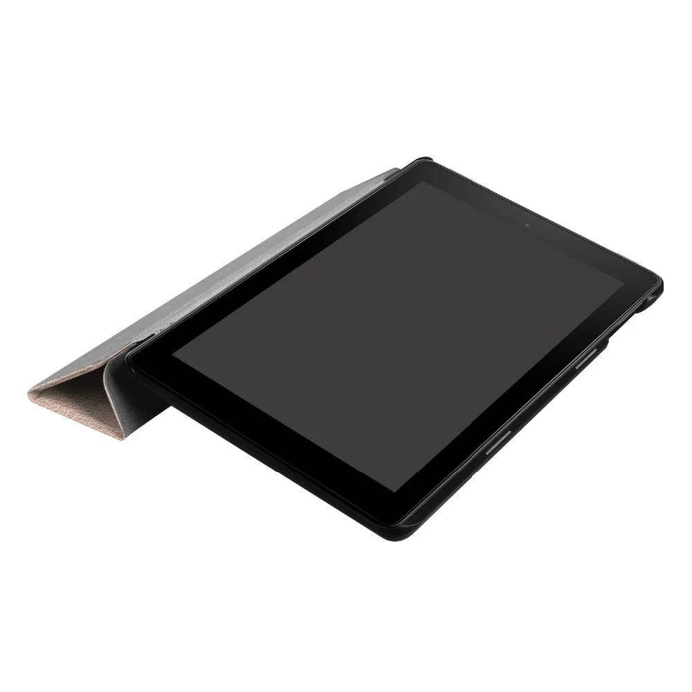 Чехол для планшета Amazon Kindle Fire HD8 / релиз смарт-чехол для всех новых Fire HD 7-го поколения Дисплей чехол для планшета