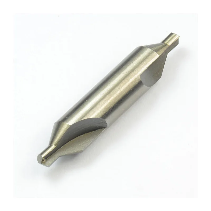 Новый HSS центр сверло высокого Скорость Сталь сверла зенкер комплект/сверло