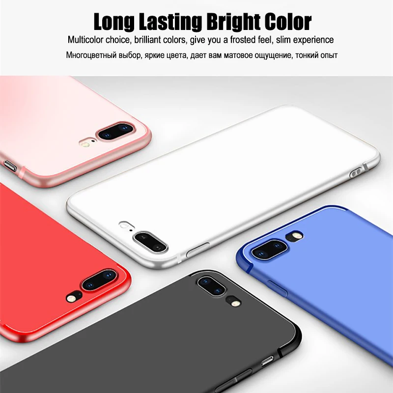 LuckGuard оригинальный карамельный цвет силиконовый чехол для iPhone X ультра тонкий ТПУ