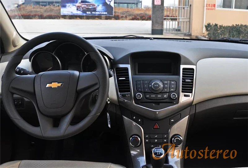 DSP Android9 автомобильный gps-навигатор автомобильный DVD CD-плеер для Chevrolet CRUZE 2008-2012 головное устройство Автомобильный мультимедийный радио рекордер 64G