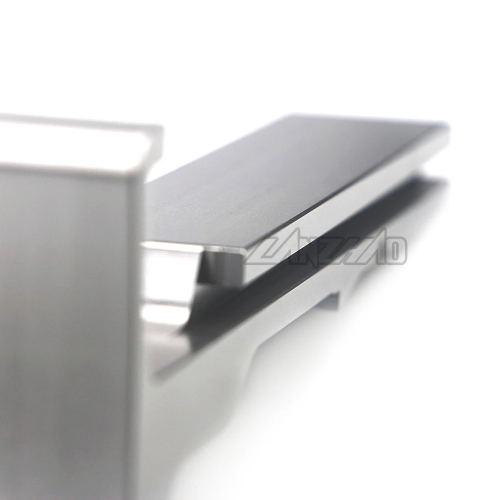 Оранжевый мотоцикл ножной тормозной рычаг и переключения передач пара CNC