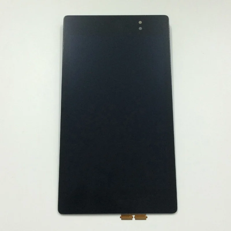 Для ASUS Google Nexus 7 2nd 2013 FHD ME571 ME571K ME571KL K008 сенсорный экран дигитайзер+ ЖК-дисплей монитор в сборе