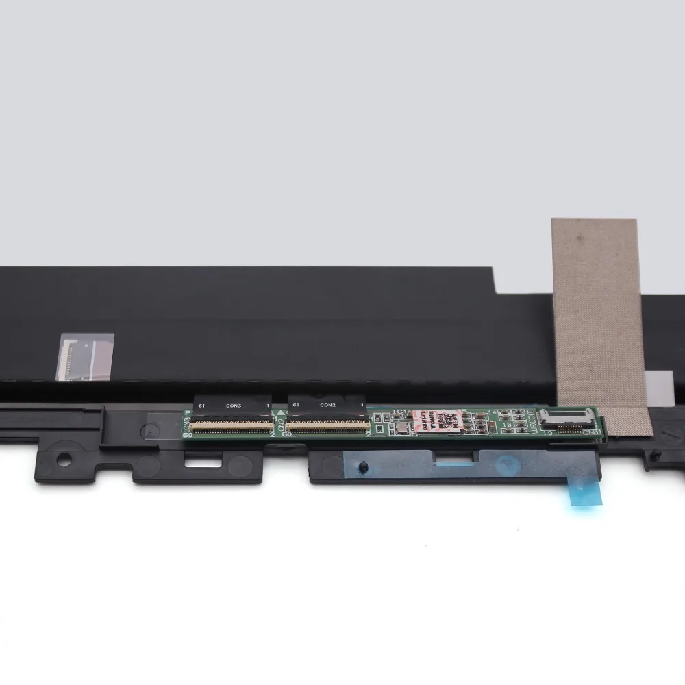 Для LENOVO yoga 720-15IKB yoga 720 15 серии lcd сенсорный экран дигитайзер ЖК-дисплей в сборе 1920*1080 или 3840X2160