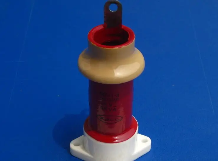 CCG11-3 1500 ПФ 5 кв 8 кВА высокочастотная машина высокомощная керамическая фотография