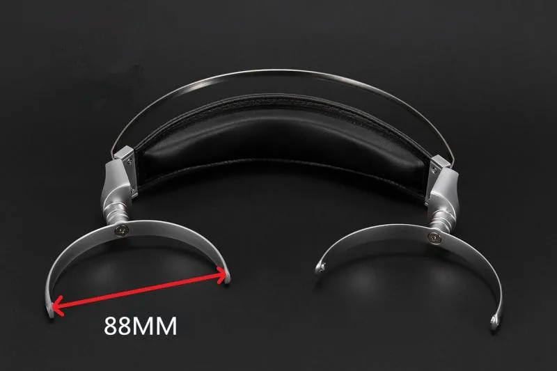 Металлическая оголовье для наушников 80-88 мм | Электроника