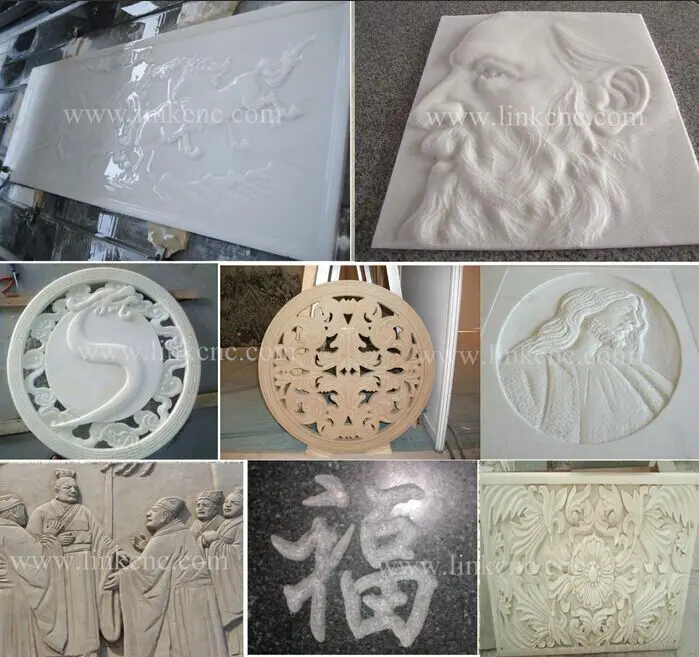 Цзинань Горячей Продажи Деревообрабатывающего Резьба Фрезерный СТАНОК С ЧПУ