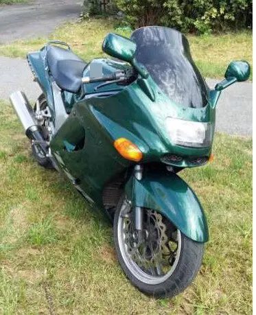 Комплект обтекателей для KAWASAKI Ninja ZZR1100 93 99 00 01 03 ZZR 1100 ZX11 1993 2001 2003 мотоциклетный