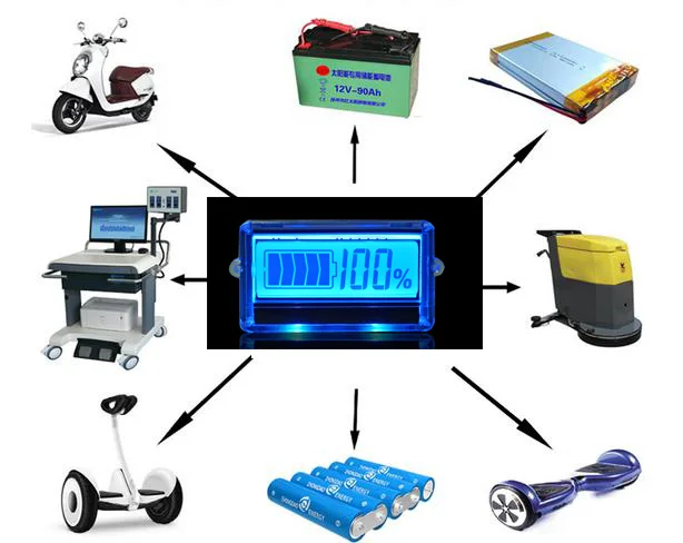 TH01 lcd 1S 2S 3S 4S 5S 6 S-15 S индикатор емкости литиевой батареи синий дисплей Lipo литий-ионный Регулируемый детектор