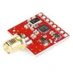 

WRL-00705 RF Development Tools Transceiver B/O nRF24L01+ RP-SMA