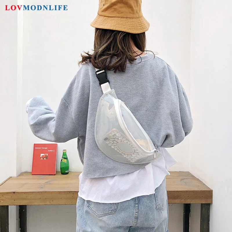 Поясные сумки для женщин дизайнерская поясная сумка модный пояс женские красные