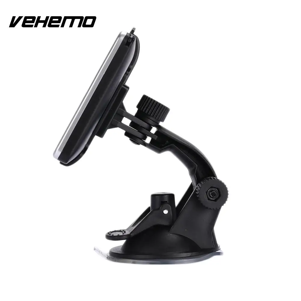 VEHEMO MP3 4 ГБ навигационная двигателя MP4 проигрыватель навигации игрока плеер