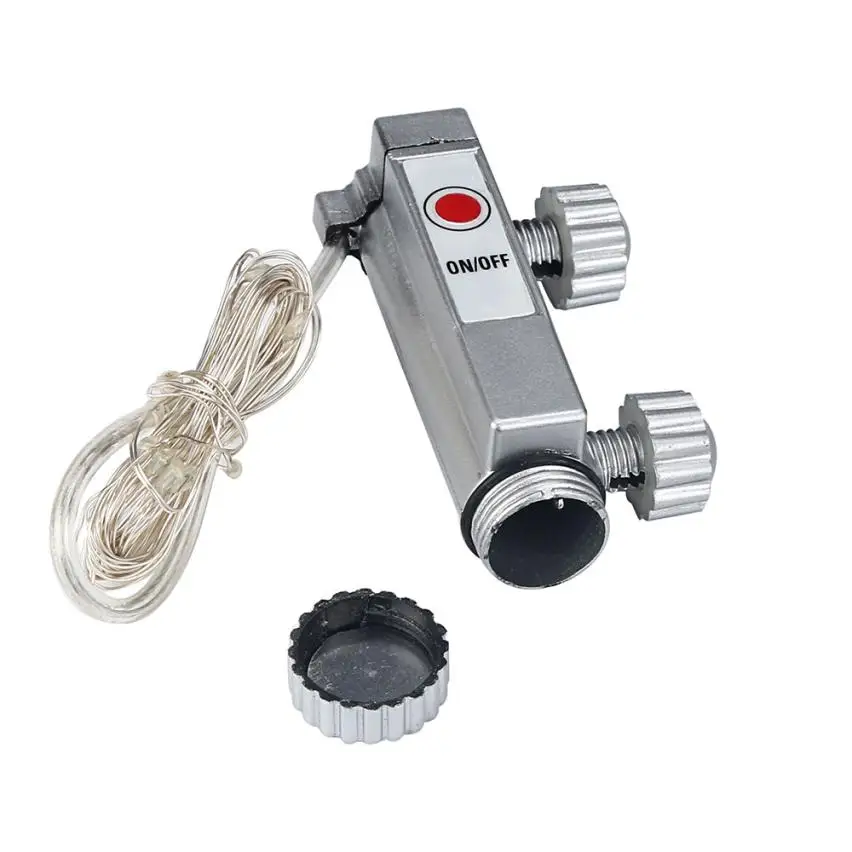 20 светодиодных велосипедных огней горный велосипед вспышка спицевое колесо