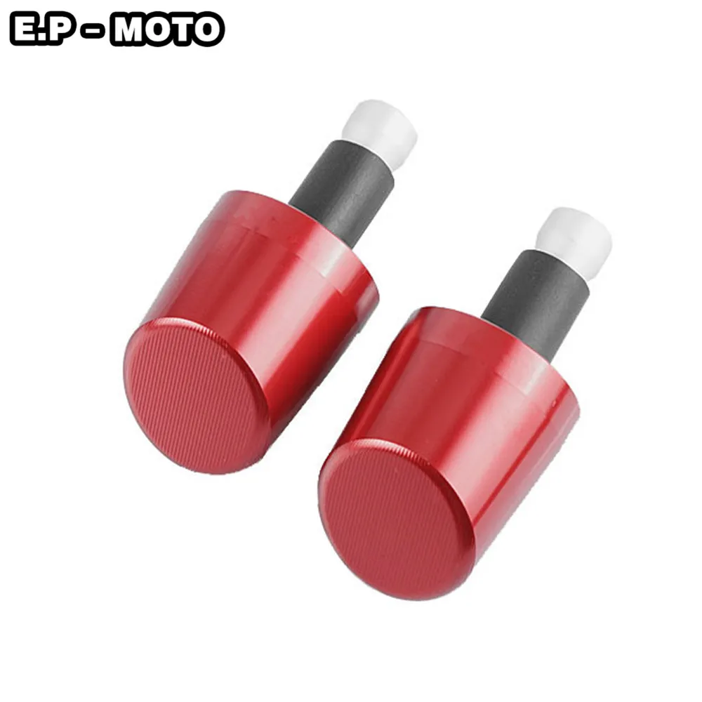 Мотоцикл 22 мм колпачки руля для Suzuki GSXR 600/GSXR600 GSXR 750/GSXR750 GSR400 GSR600 GSR750