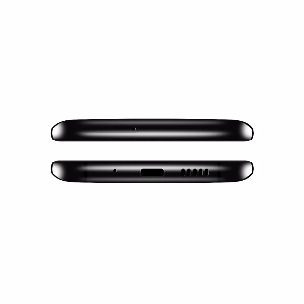 Оригинальный 4G VKworld S8 16MP + 13MP мобильных телефонов отпечатков пальцев 5500 mAh 5 99 Full