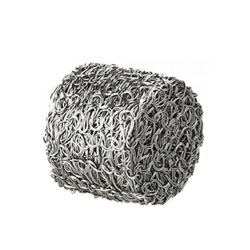 

1Pc Stainless Steel Foam Lance Filter High Quality Lance Mesh Tablet For Snow Foam Generator Car Accessories