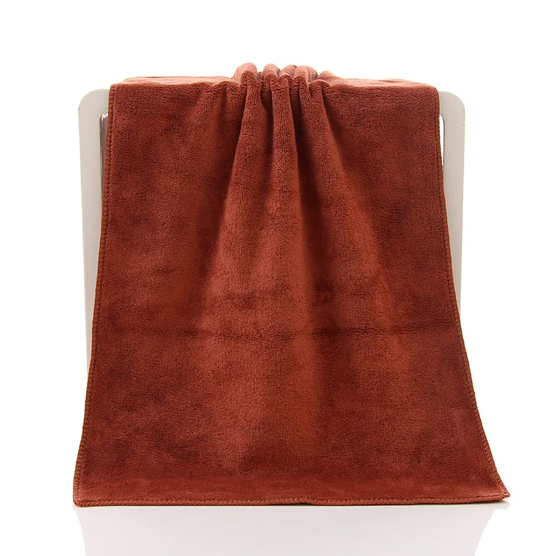 Новое обновление 410 г искусственное пляжное полотенце сушилка мочалка одежда для