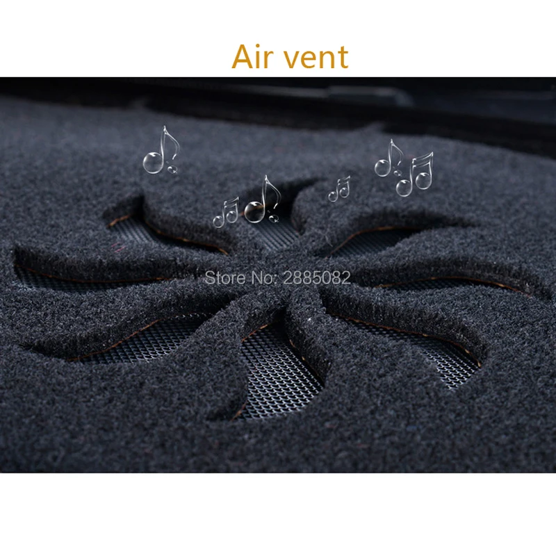 Чехол для приборной панели автомобиля APPDE коврик с защитой от УФ лучей Honda Civic Acura