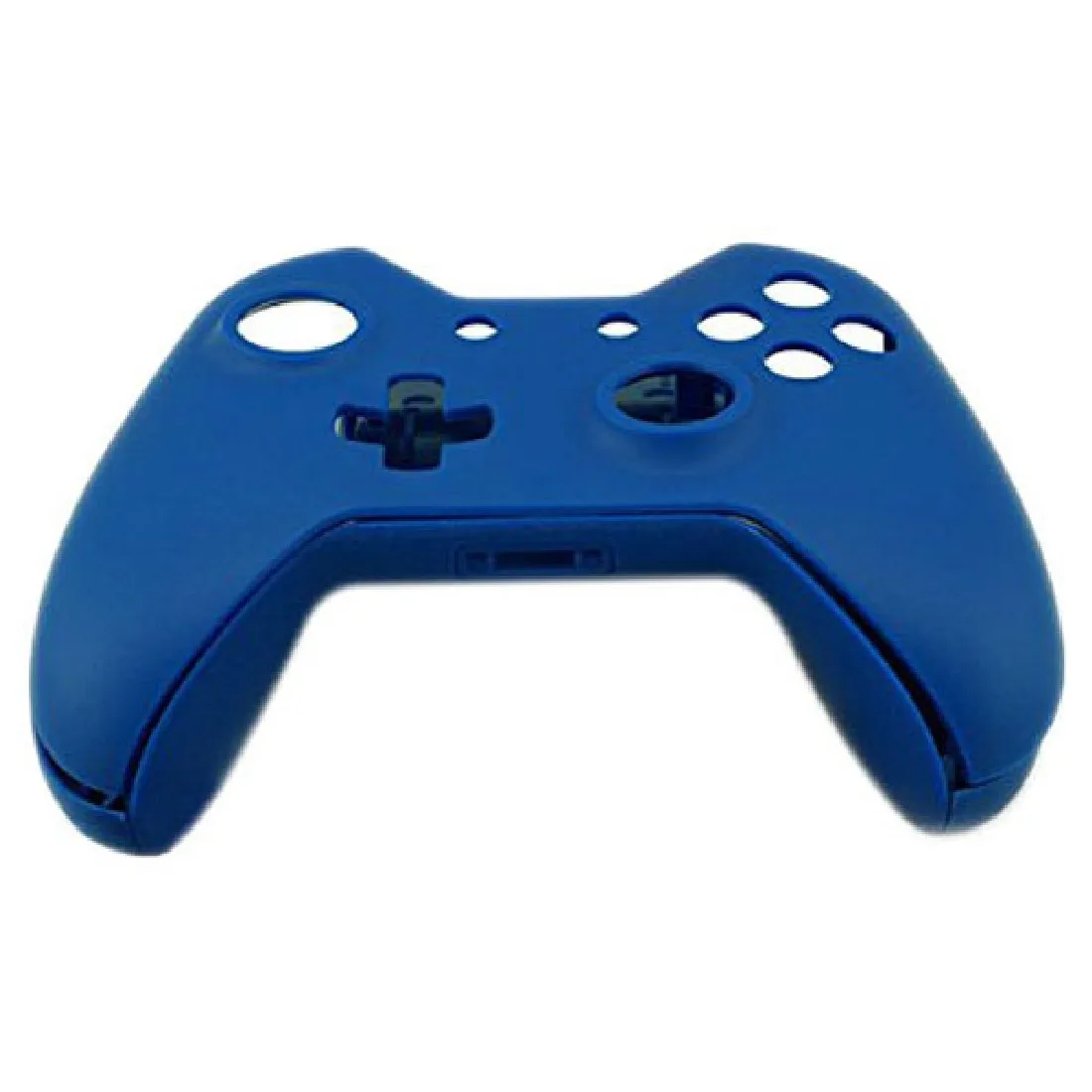 Совершенно новый синий защитный чехол набор кнопок для Microsoft Xbox One беспроводной