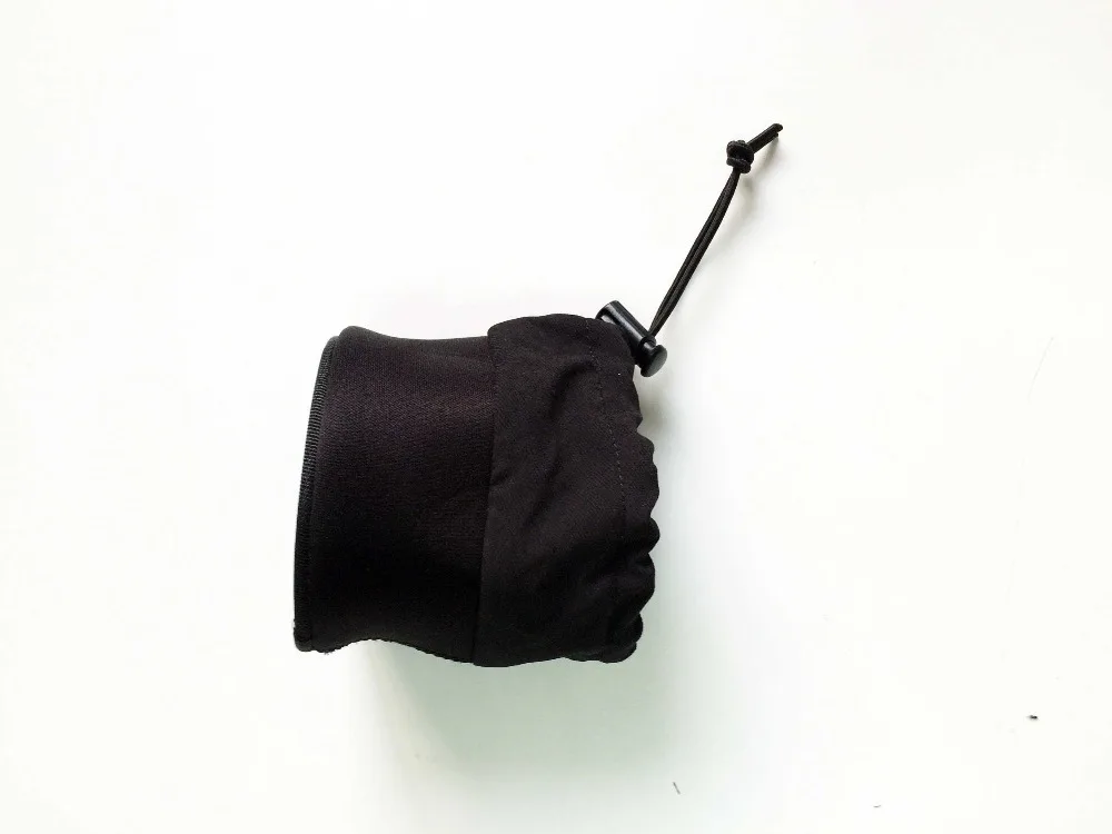 Высококачественный 1 шт. Черный Бант Шпилька для прицела охотничья универсальная