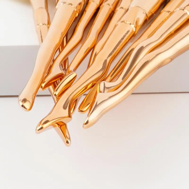 10 шт. набор инструментов для растушевки теней|Аппликатор теней век| |