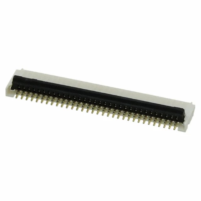 

503480-3200 5034803200 FFC / FPC Board Connector 0.5mm 32pin Contacts, Receptacle, Easy-On 503480 Series, Surface Mount