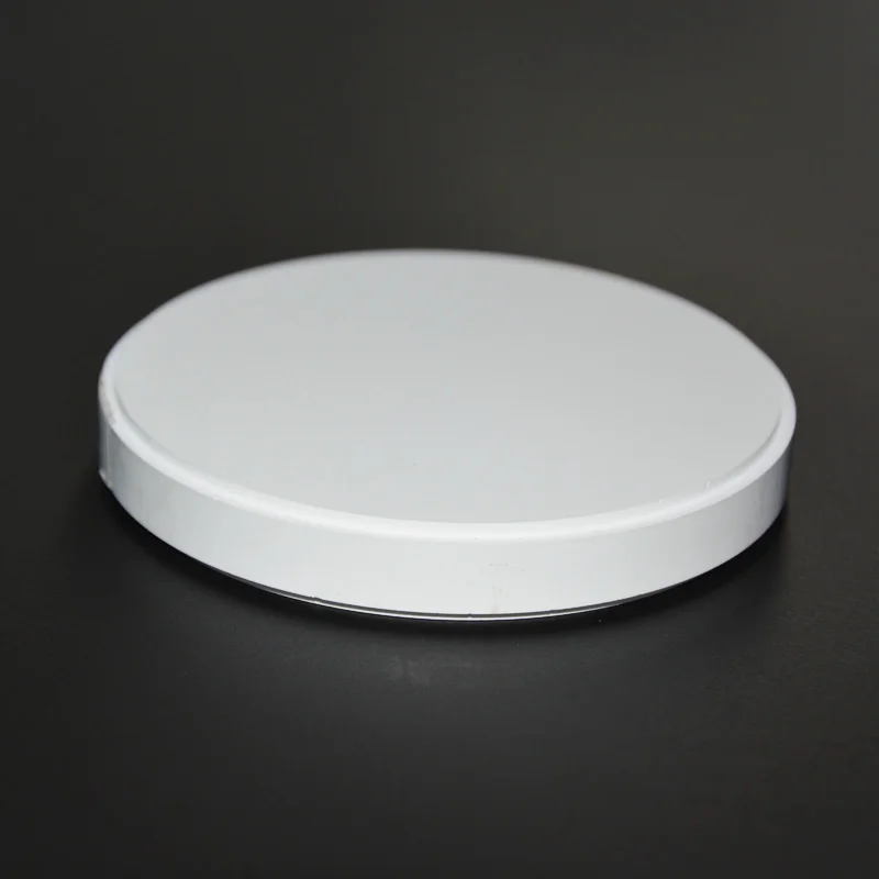 98*12 мм HT и ST стоматологический циркониевый блок керамический диск для фарфоровых