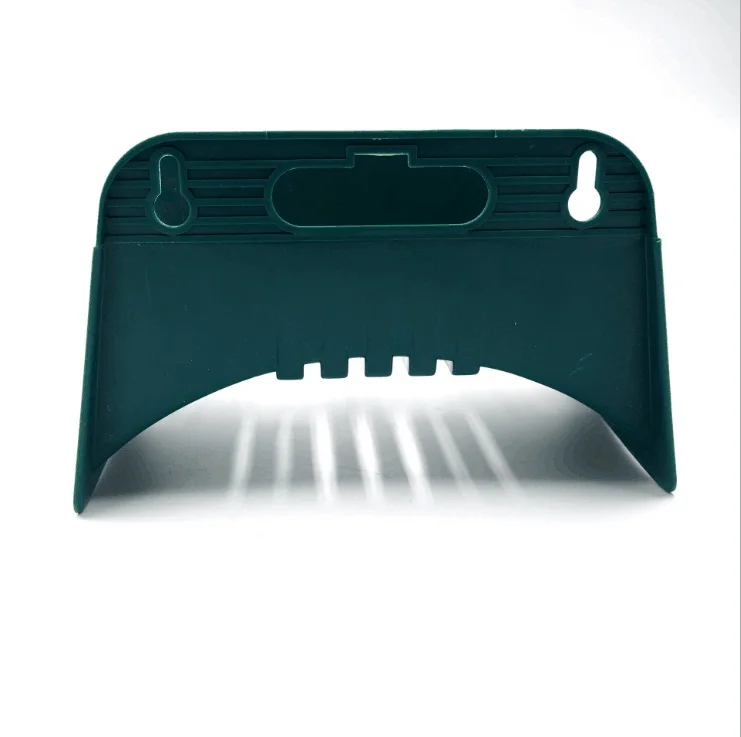 2 шт./компл. кронштейн для водопроводной трубы настенный садовый шланг Труба